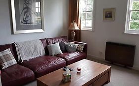 Listed Lodge Building Overlooking Himley Park
